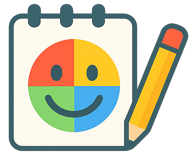 MindfulJot Logo